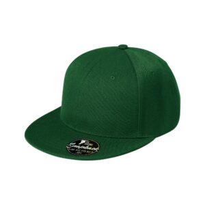 Rap 6P Cap unisex