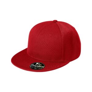 Rap 6P Cap unisex