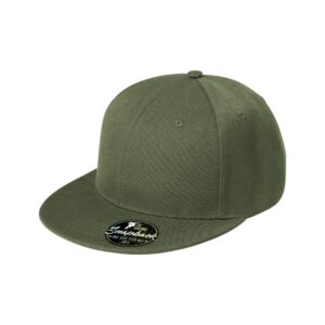 Rap 6P Cap unisex