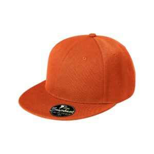 Rap 6P Cap unisex