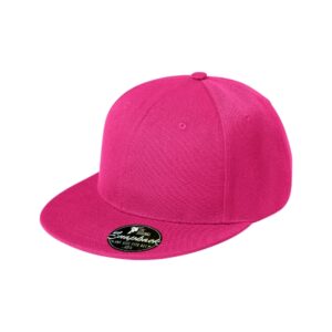 Rap 6P Cap unisex