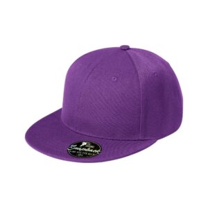 Rap 6P Cap unisex