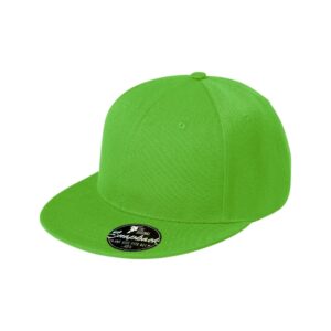 Rap 6P Cap unisex