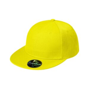 Rap 6P Cap unisex