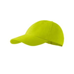6P Kids Cap Kids