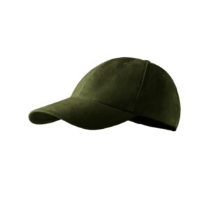 6P Kids Cap Kids
