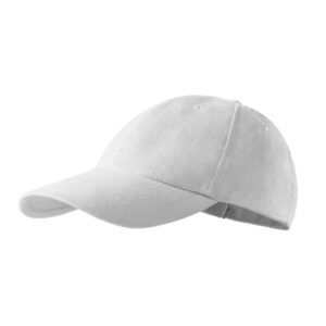 6P Cap unisex