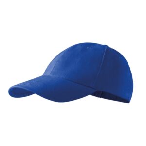 6P Cap unisex