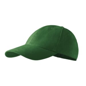 6P Cap unisex