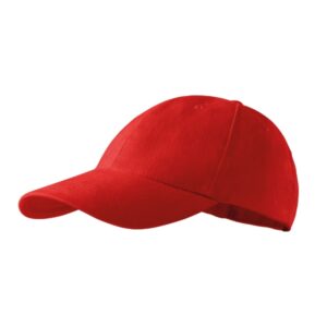 6P Cap unisex