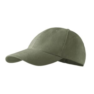6P Cap unisex