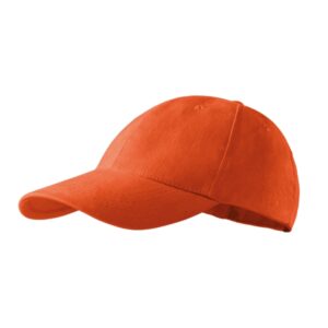 6P Cap unisex