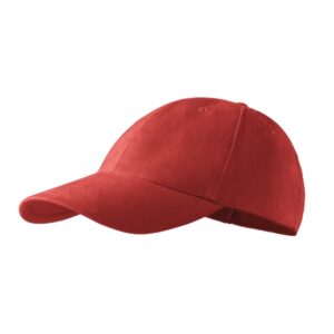 6P Cap unisex