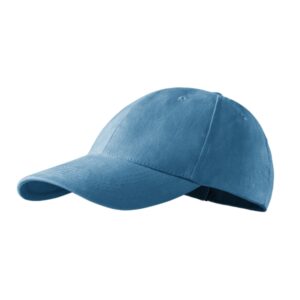 6P Cap unisex