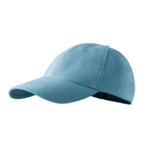 6P Cap unisex