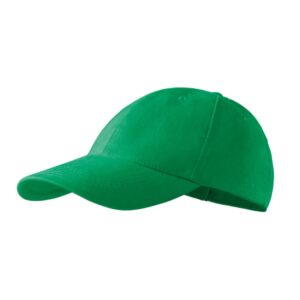 6P Cap unisex