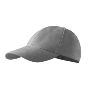 6P Cap unisex