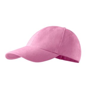 6P Cap unisex