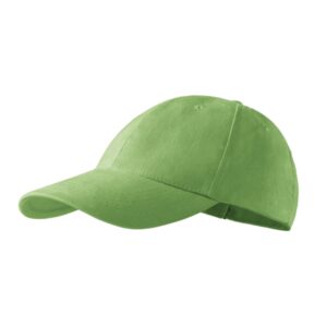 6P Cap unisex