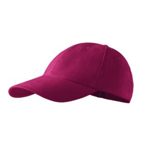 6P Cap unisex
