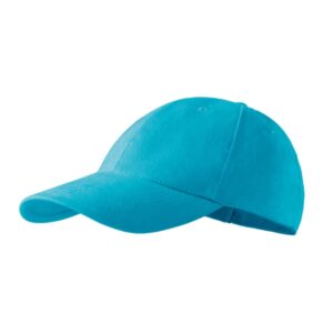 6P Cap unisex