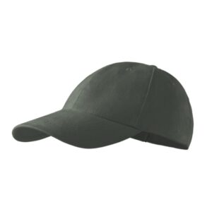 6P Cap unisex
