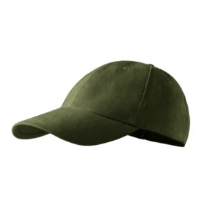 6P Cap unisex