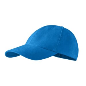 6P Cap unisex
