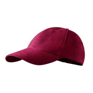 6P Cap unisex