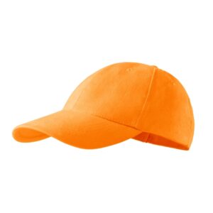 6P Cap unisex