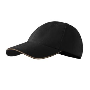Sandwich 6P Cap unisex