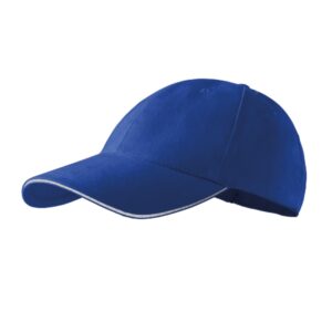 Sandwich 6P Cap unisex