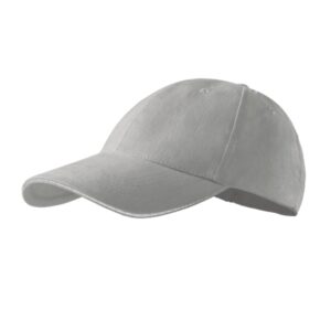 Sandwich 6P Cap unisex