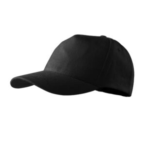 5P Cap unisex