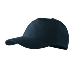 5P Cap unisex