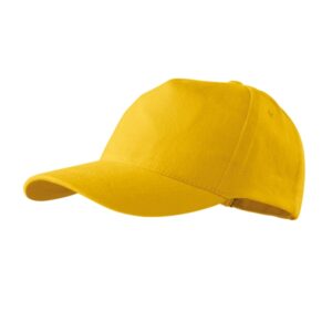 5P Cap unisex