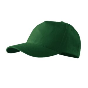 5P Cap unisex