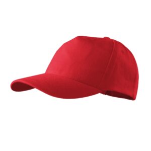 5P Cap unisex