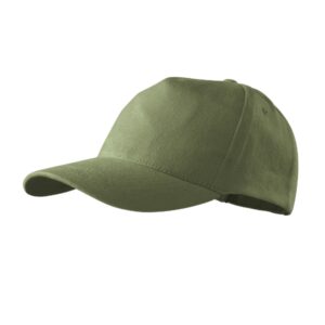 5P Cap unisex