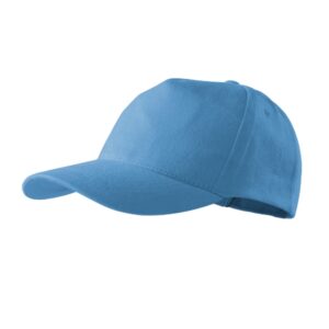 5P Cap unisex