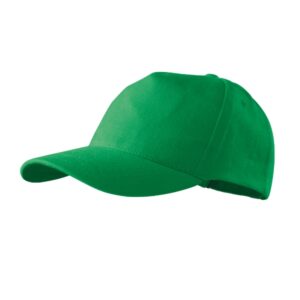 5P Cap unisex