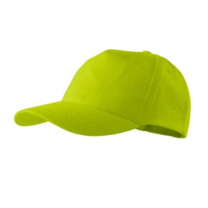 5P Cap unisex
