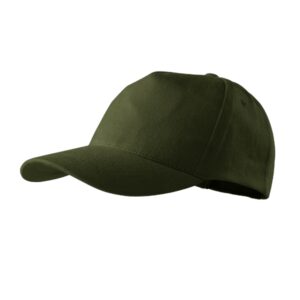 5P Cap unisex