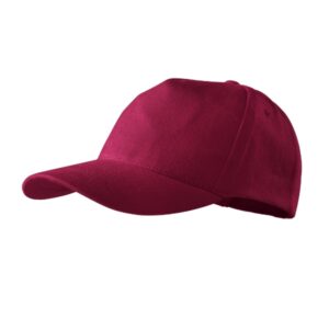 5P Cap unisex