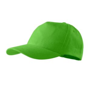 5P Cap unisex