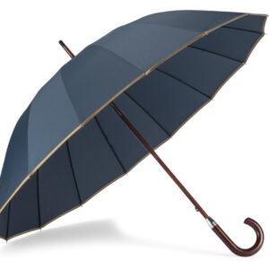 Umbrella EVITA with 16 ribs