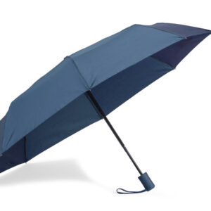 Folding umbrella REGO