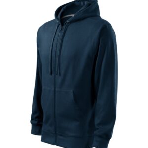 Trendy Zipper Sweatshirt men’s