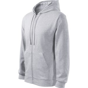 Trendy Zipper Sweatshirt men’s