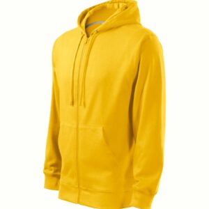 Trendy Zipper Sweatshirt men’s